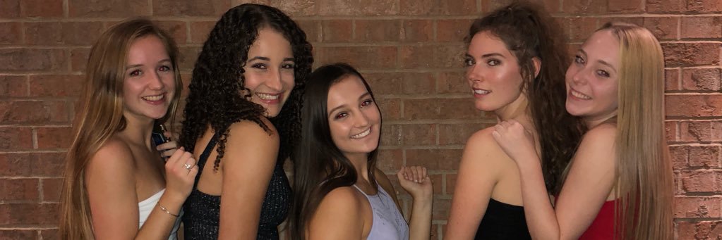 katelynwackrow's profile banner image