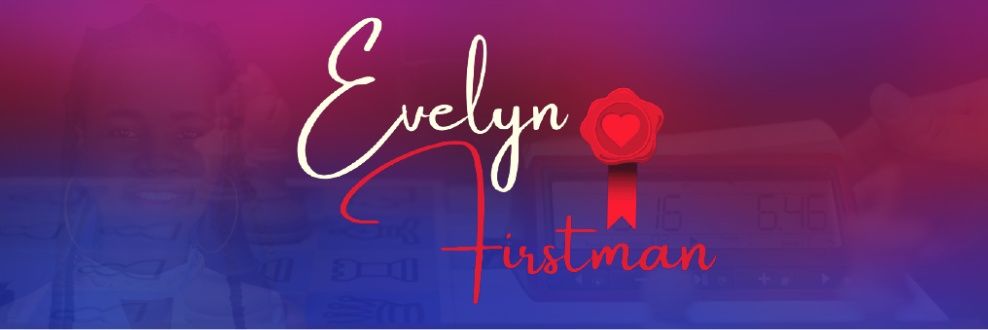 Firstevelyn's profile banner image