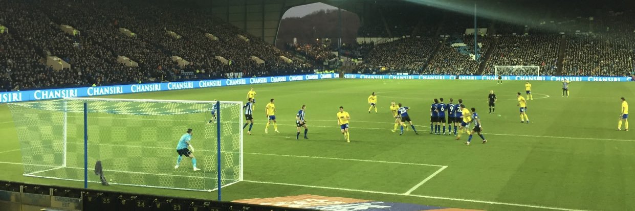 Josh hardwick jones banner