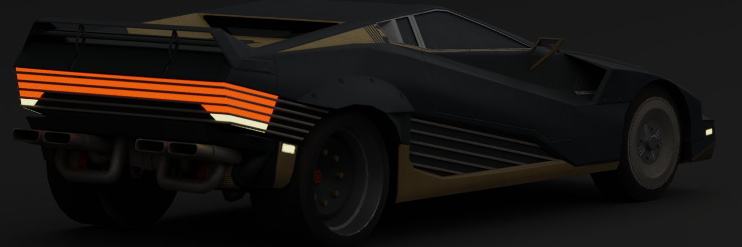Arkham_ford's profile banner image