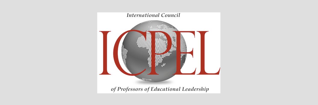 ICPEL (EdLeadership) banner