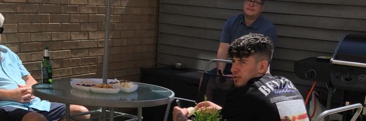 Jordanoshea123's profile banner image