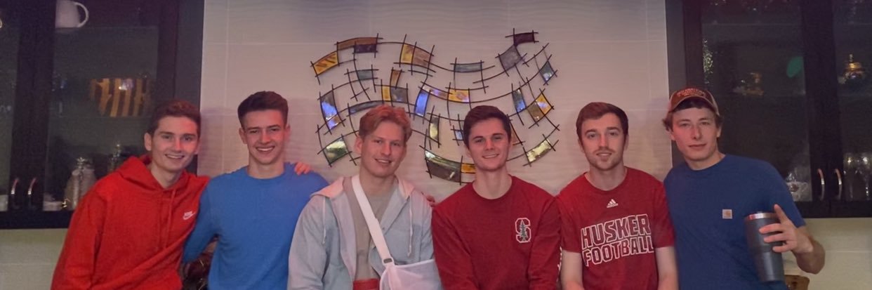 ConnorDevish's profile banner image