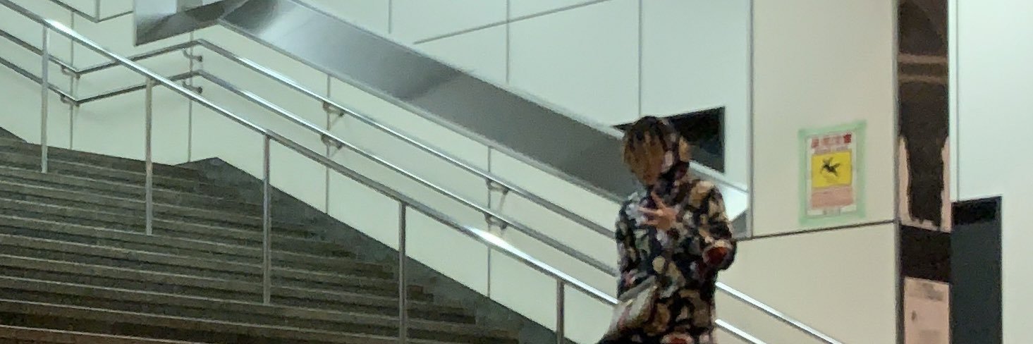KichiReo's profile banner image