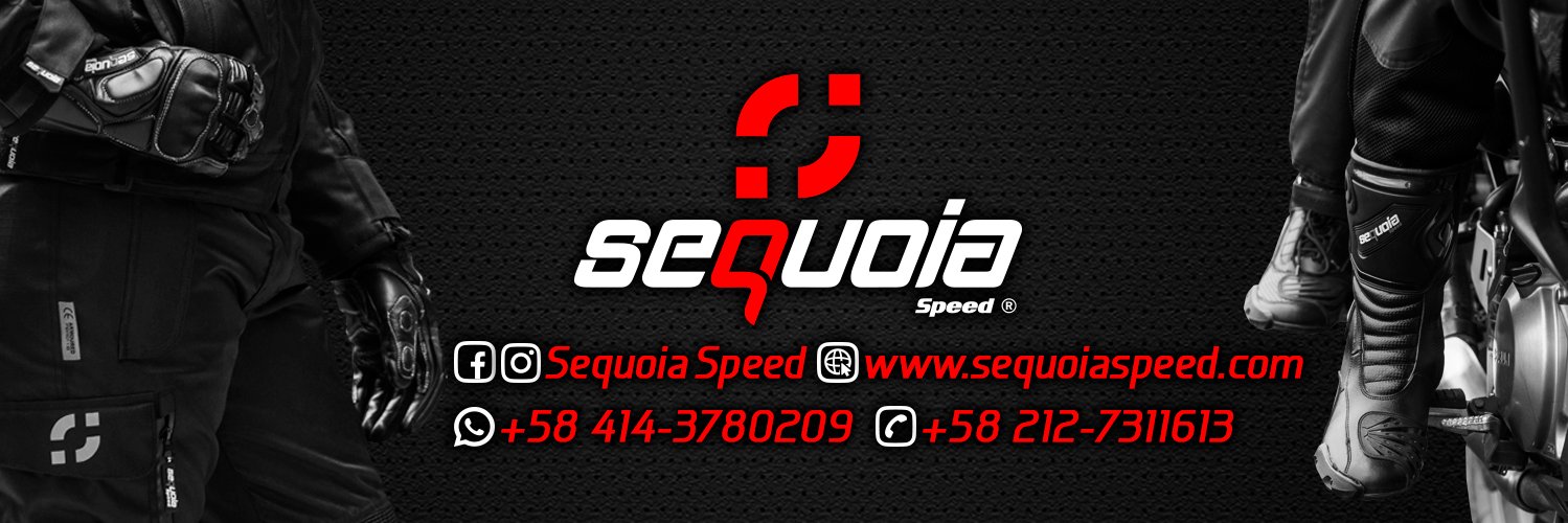 SequoiaSpeed's profile banner image