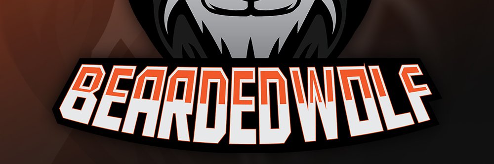 Bearded_Wolf__'s profile banner image