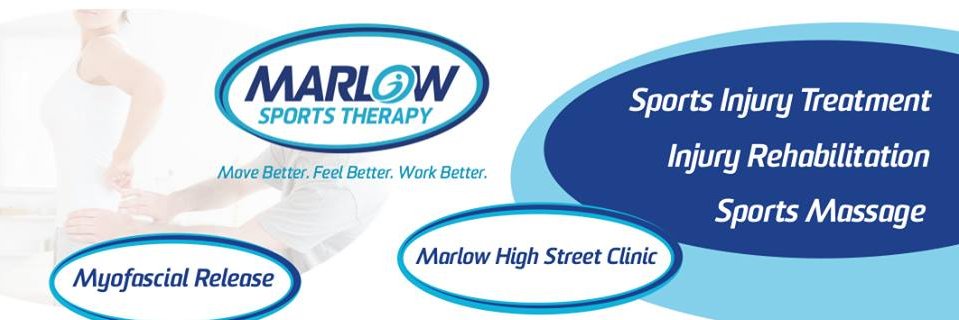 MarlowSTherapy's profile banner image