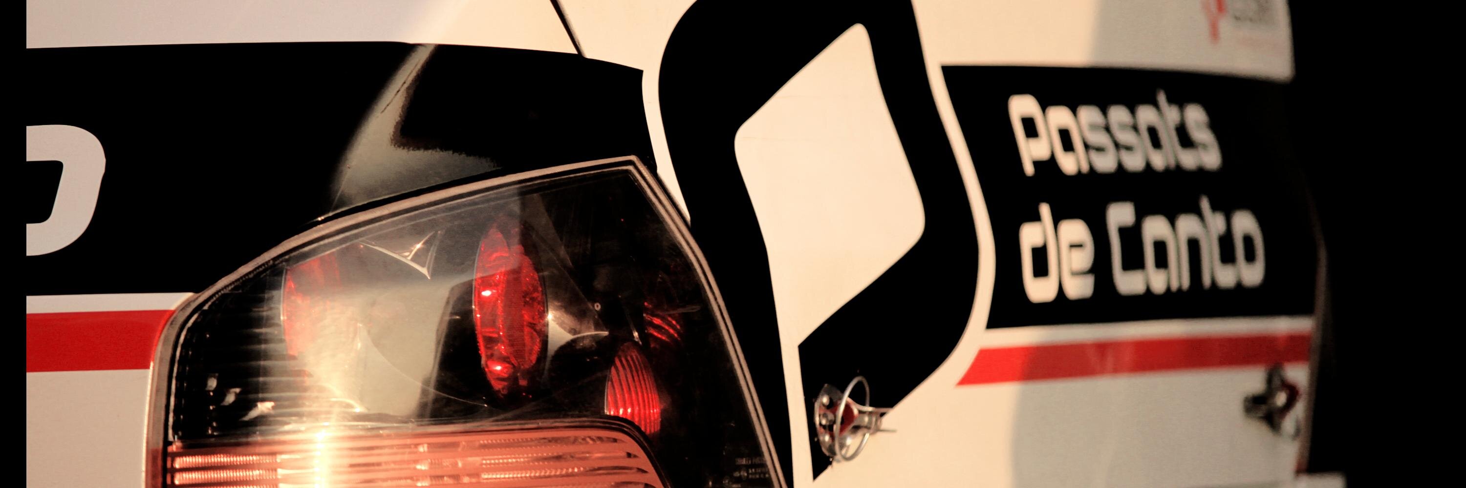 Passats de Canto banner