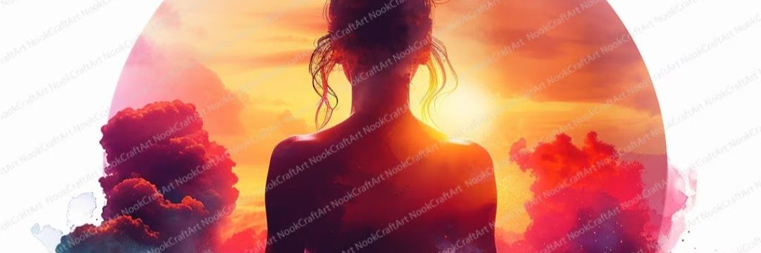 MysticblackRose banner