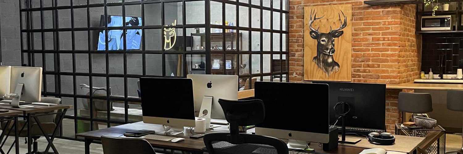 lacentralmkt's profile banner image