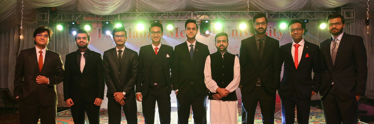 AyubDaood's profile banner image