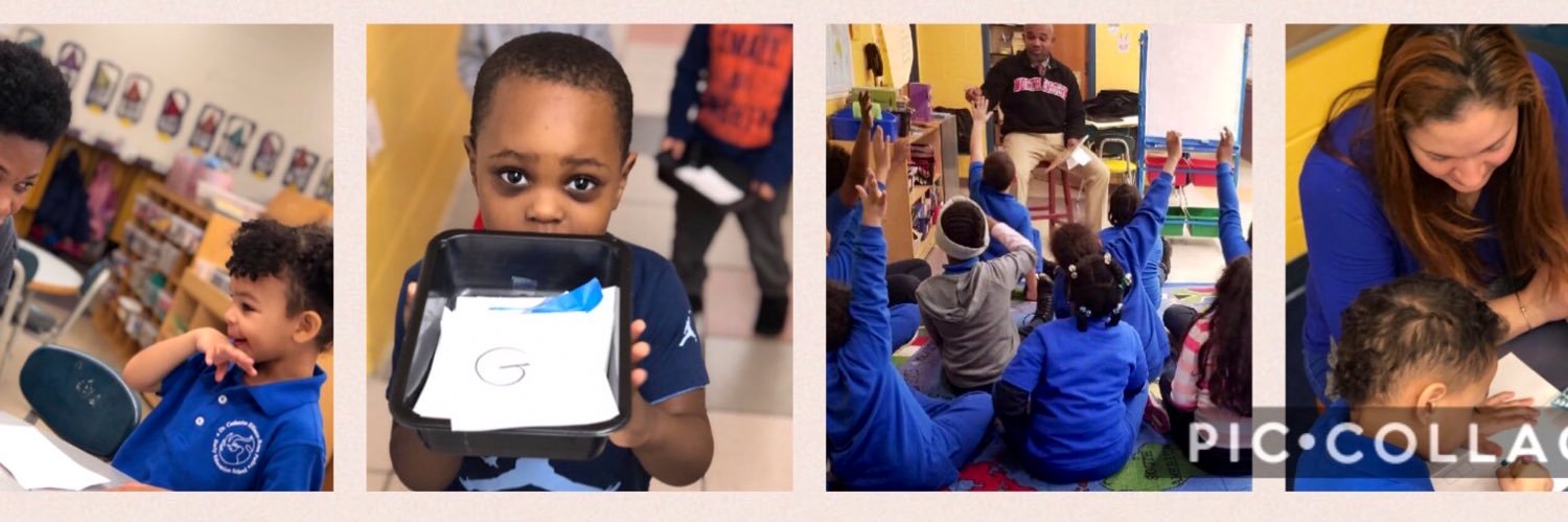 Ellison Parks banner