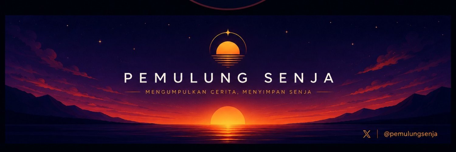 PemulungSenja's profile banner image