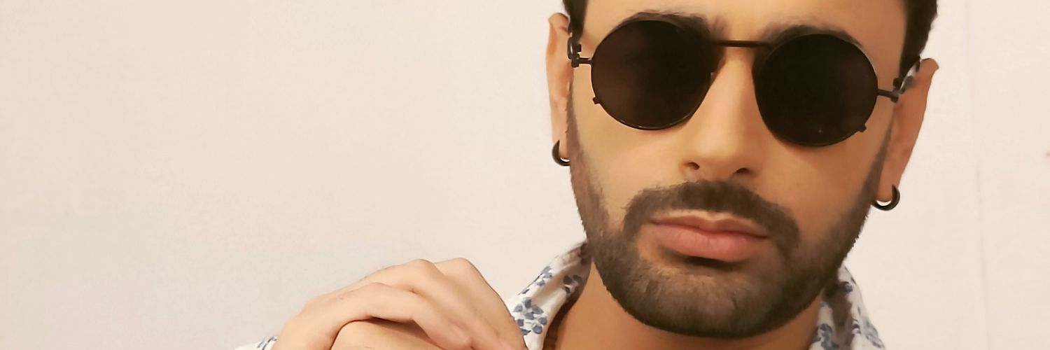 udit753's profile banner image