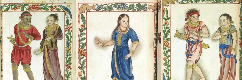 Gonzalo Velasco Berenguer banner