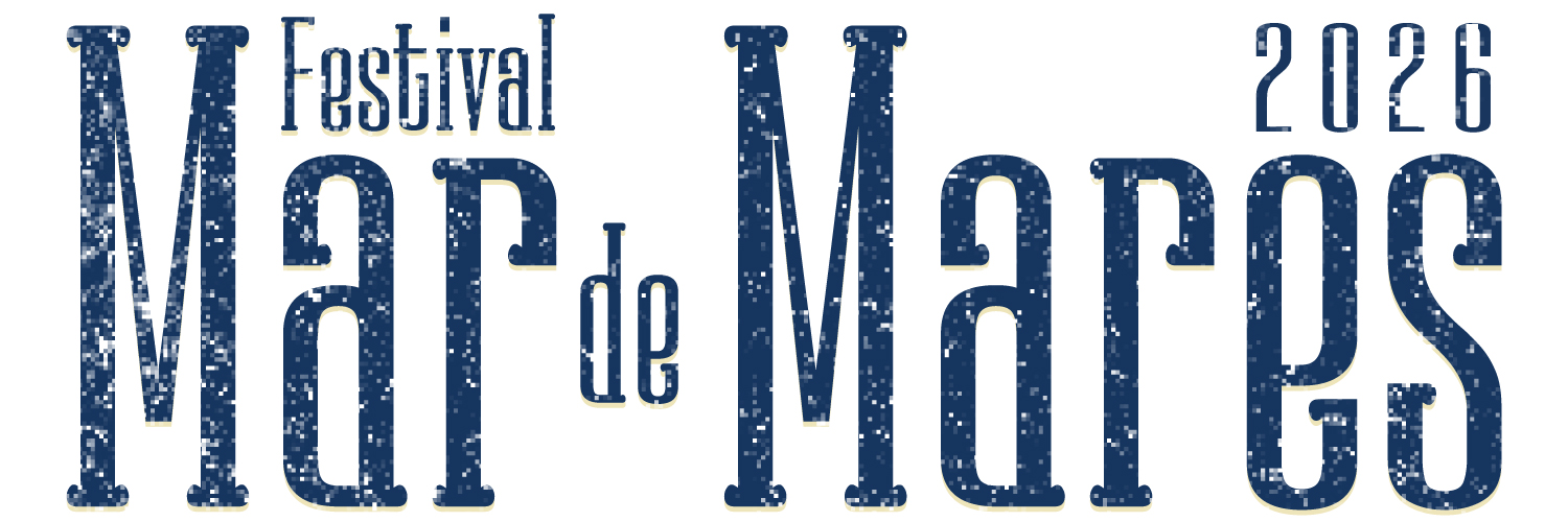 Festival Mar de Mares banner