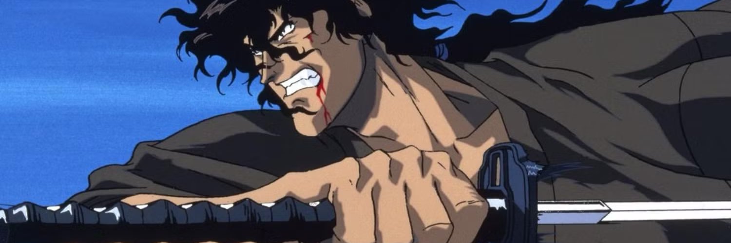 MichaelNoNuts's profile banner image