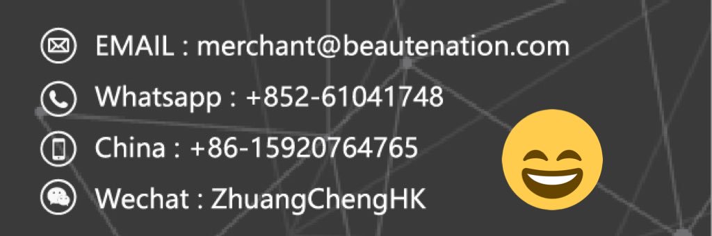 beautenation's profile banner image
