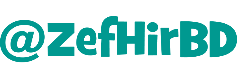 ZefHirBD's profile banner image