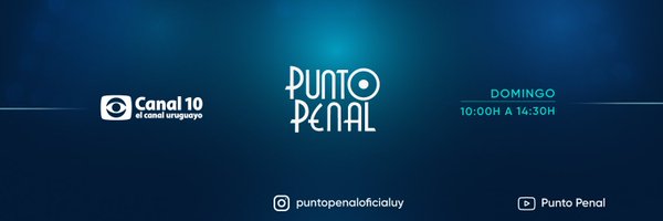 Punto_Penal Profile Banner