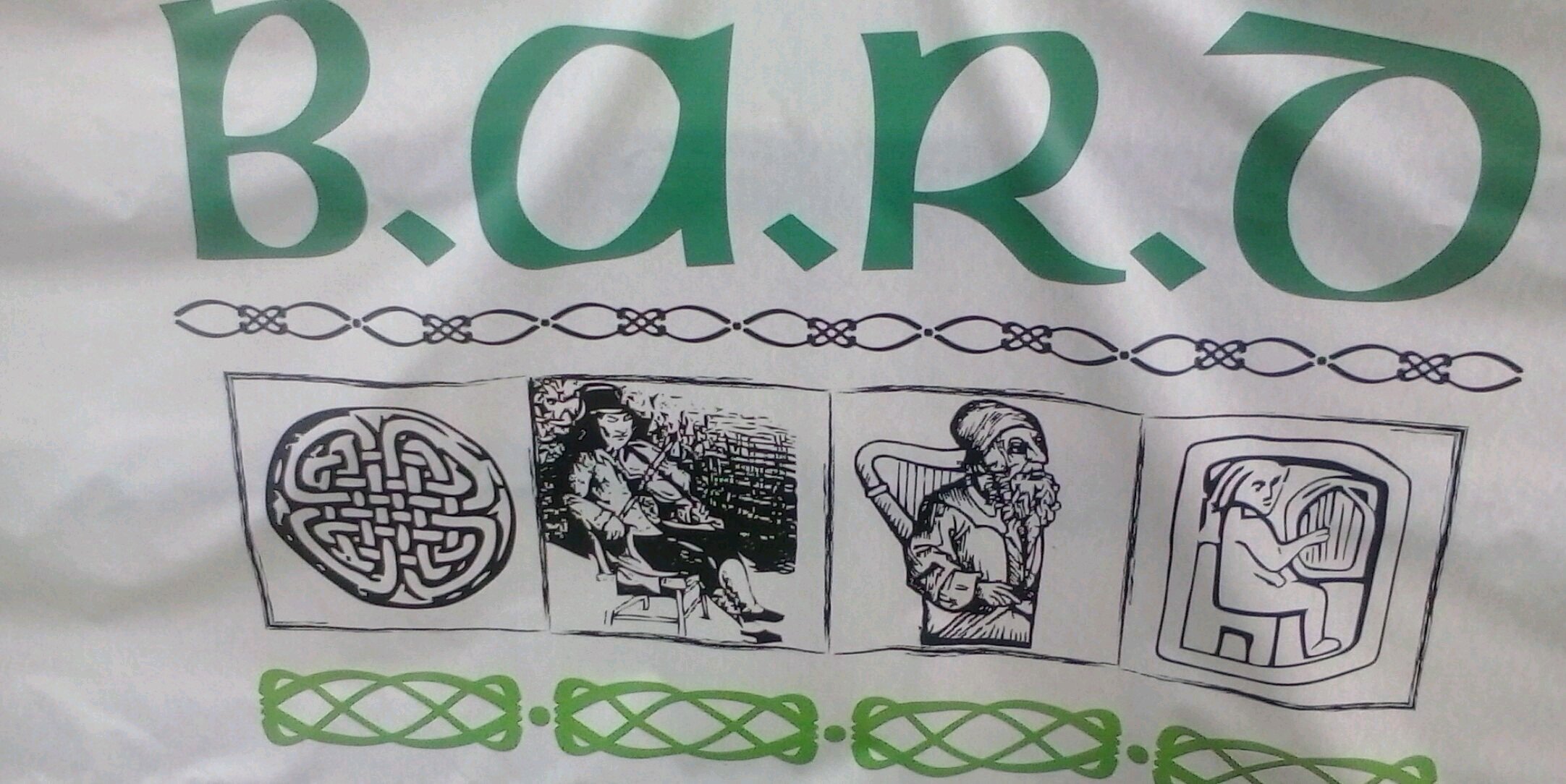 The Brantry BARD banner