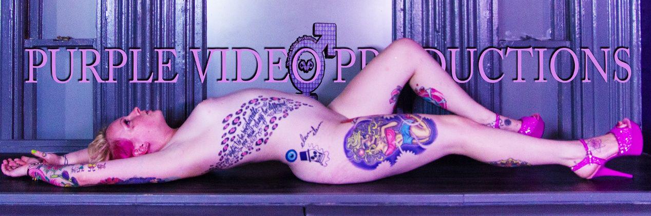PurpleVidProd73's profile banner image