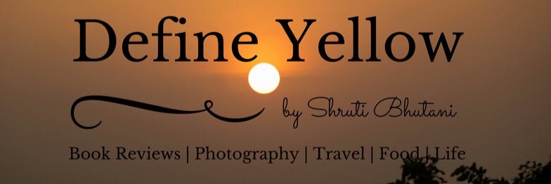 DefineYellow's profile banner image