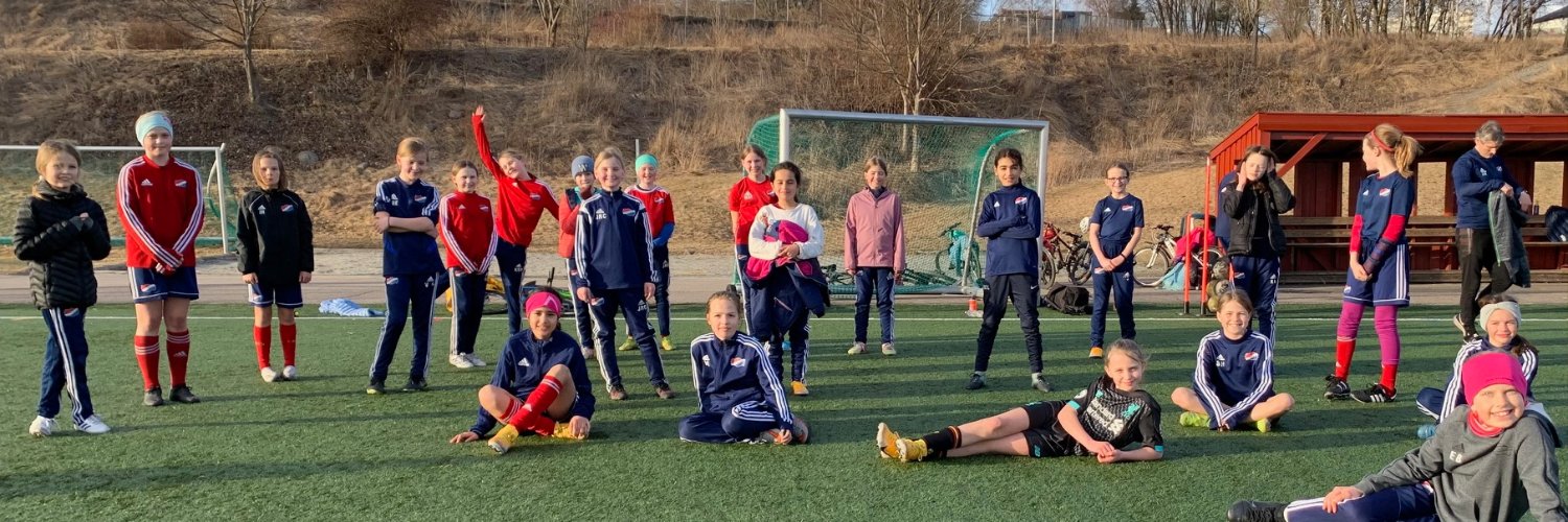 Hasle-Løren IL banner