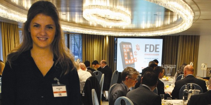 Darina Ivanova banner