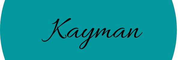 Kayman3 Profile Banner