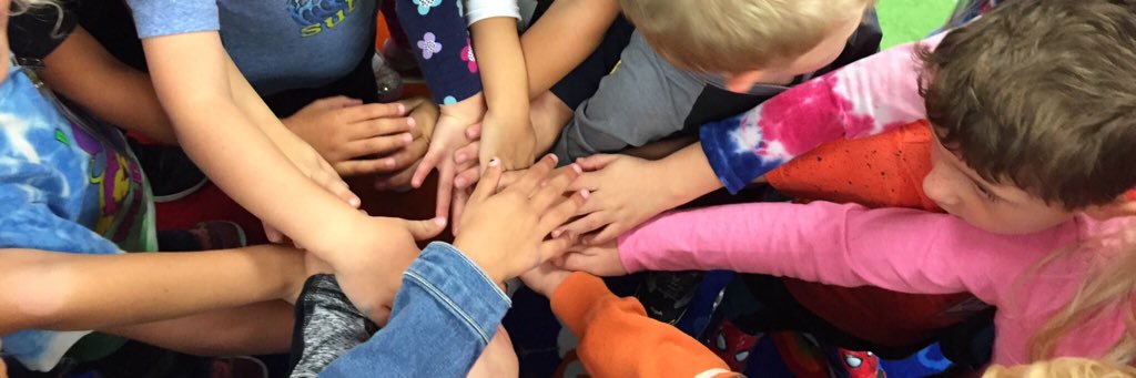 Mrs. Kent's Class banner