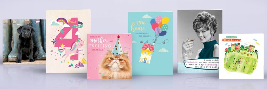 Abacus Cards Ltd banner