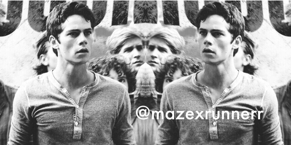 mazexrunnerr's profile banner image