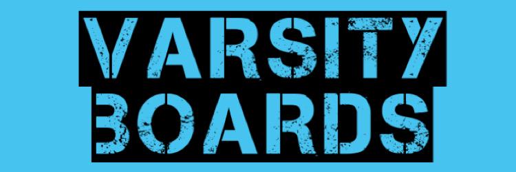 VarsityBoards's profile banner image