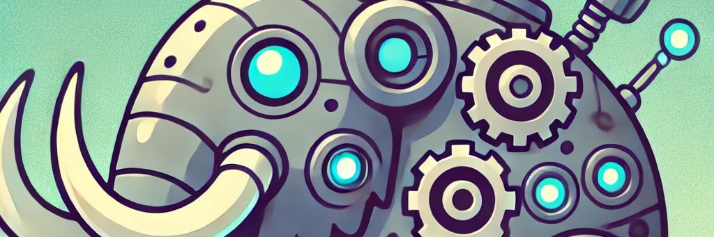 itmammoth's profile banner image