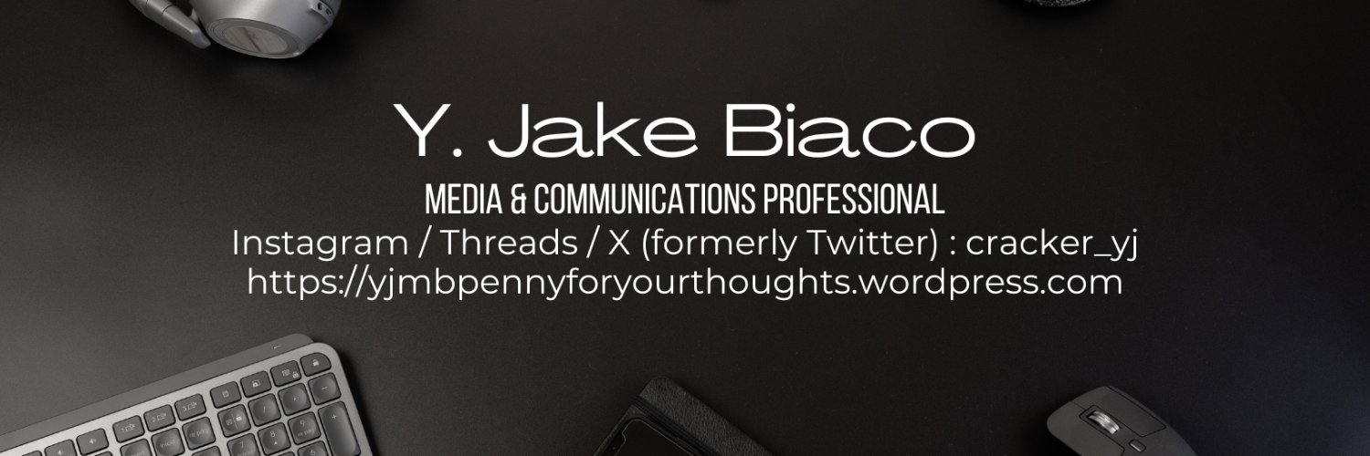 Y Jake Biaco banner