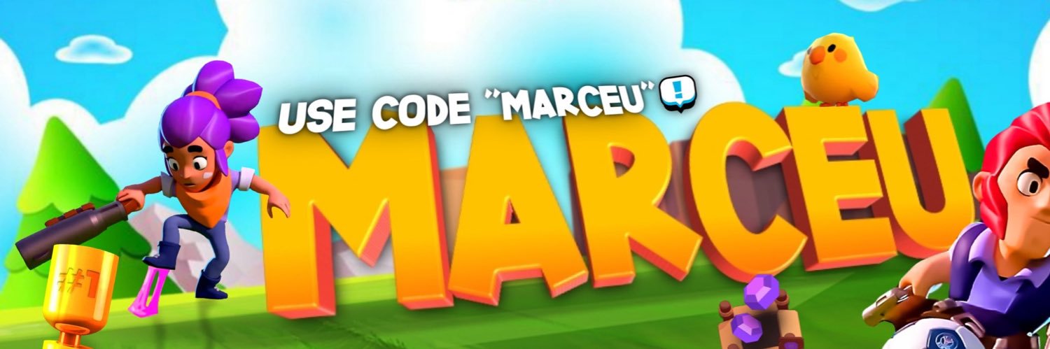MaRCeU™️🗯 banner