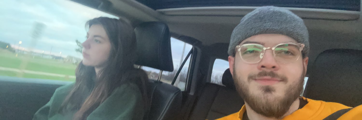logsdon111's profile banner image