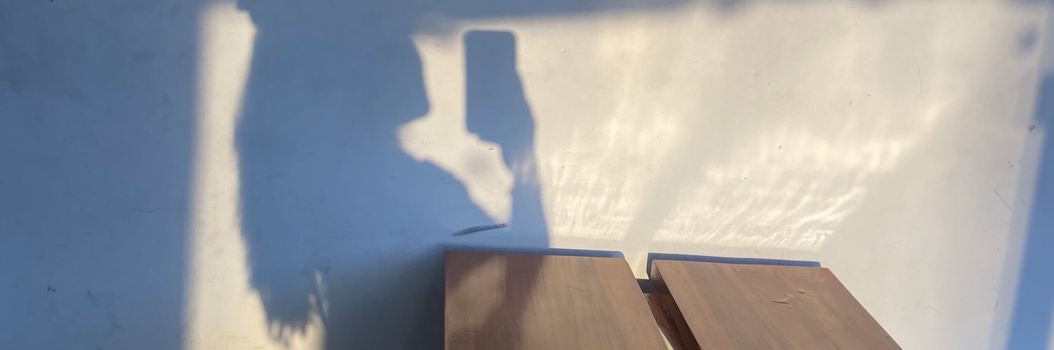 ismaliara's profile banner image