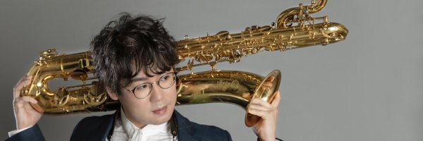 ojisax Profile Banner