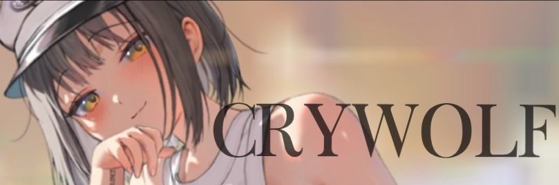 llsora's profile banner image