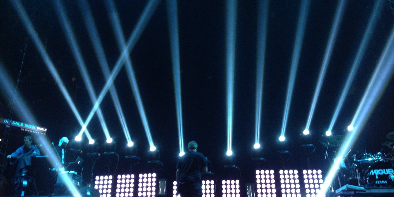 DjVidaOxy's profile banner image
