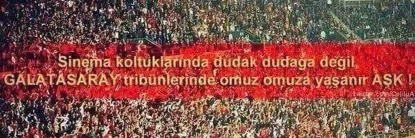 GALATASARAY'IN KIZI banner