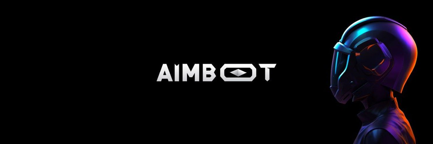 Aimbot banner