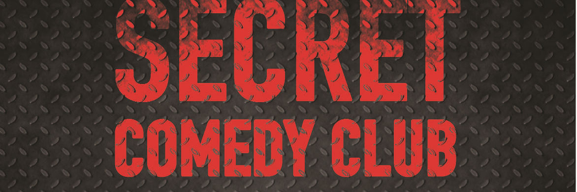SecretcomedyFI's profile banner image