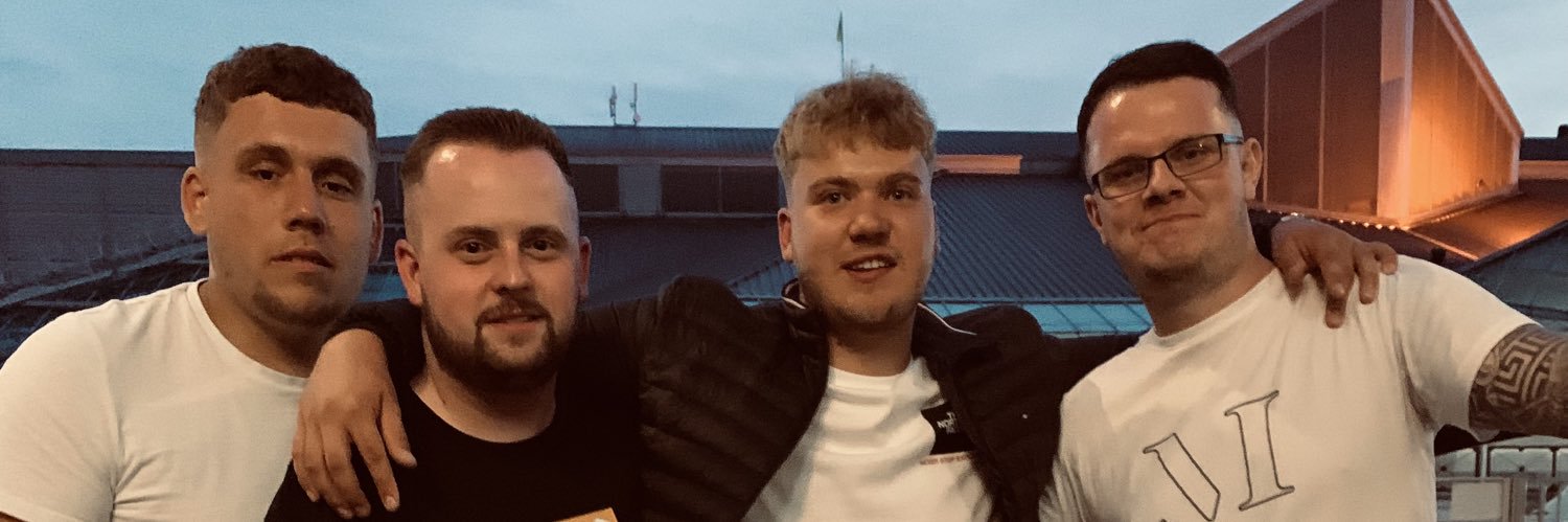 samm80005's profile banner image