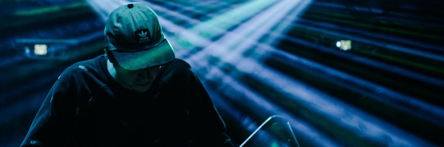 EliptekMusic's profile banner image