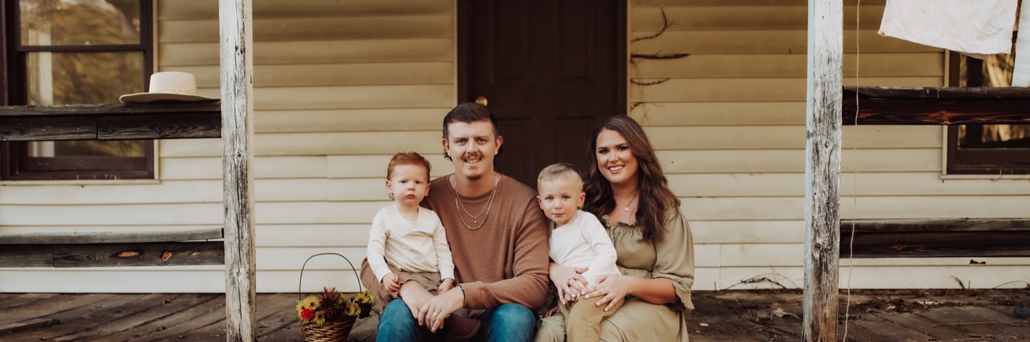 Kyle_Werthmann's profile banner image