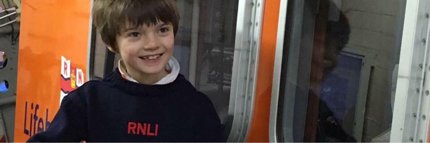 Harry Mascall banner