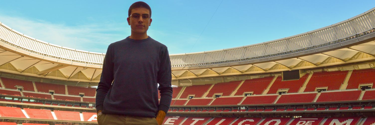 giuliozampoo's profile banner image